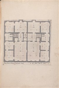 Pierre Paul Rubens - Palazzi di Genova, vol. II - Figura 29