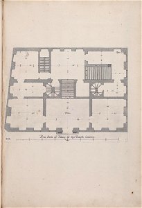 Pierre Paul Rubens - Palazzi di Genova, vol. II - Figura 37