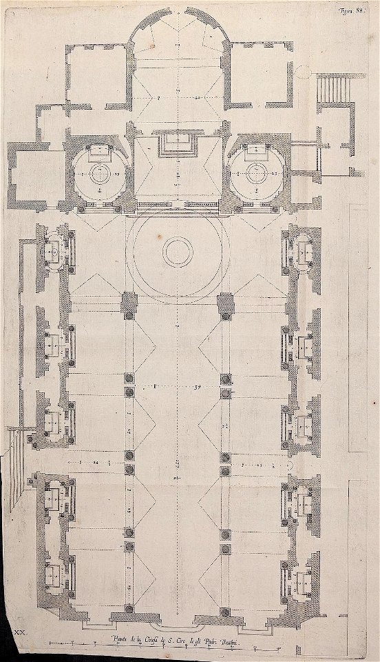 Pierre Paul Rubens - Palazzi di Genova, vol. II - Figura 58