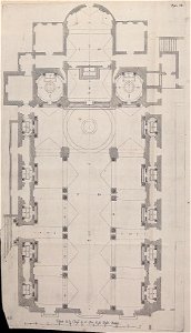 Pierre Paul Rubens - Palazzi di Genova, vol. II - Figura 58