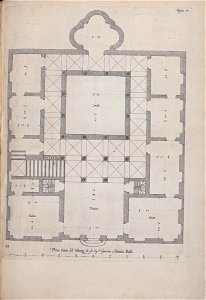 Pierre Paul Rubens - Palazzi di Genova, vol. II - Figura 07