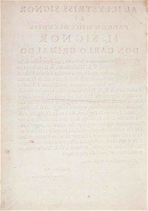 Pierre Paul Rubens - Palazzi di Genova, vol. I - H