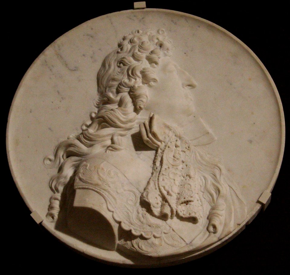 Pierre Puget - Louis XIV