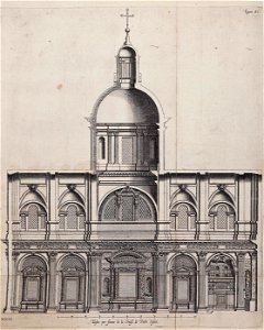 Pierre Paul Rubens - Palazzi di Genova, vol. II - Figura 67