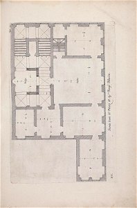 Pierre Paul Rubens - Palazzi di Genova, vol. II - Figura 44