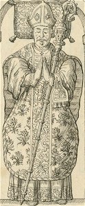 Pierre tombale de Nicolas Choart de Buzenval (cropped)