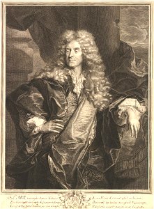 Pierre Drevet -Maximilien Titon