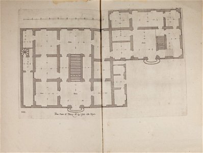 Pierre Paul Rubens - Palazzi di Genova, vol. II - Figura 55