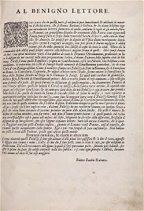 Pierre Paul Rubens - Palazzi di Genova, vol. I - E