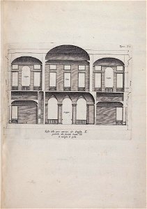 Pierre Paul Rubens - Palazzi di Genova, vol. I - Figura 32