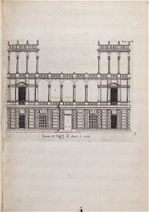 Pierre Paul Rubens - Palazzi di Genova, vol. I - Figura 64