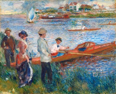 Pierre-Auguste Renoir 124