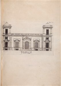 Pierre Paul Rubens - Palazzi di Genova, vol. I - Figura 52