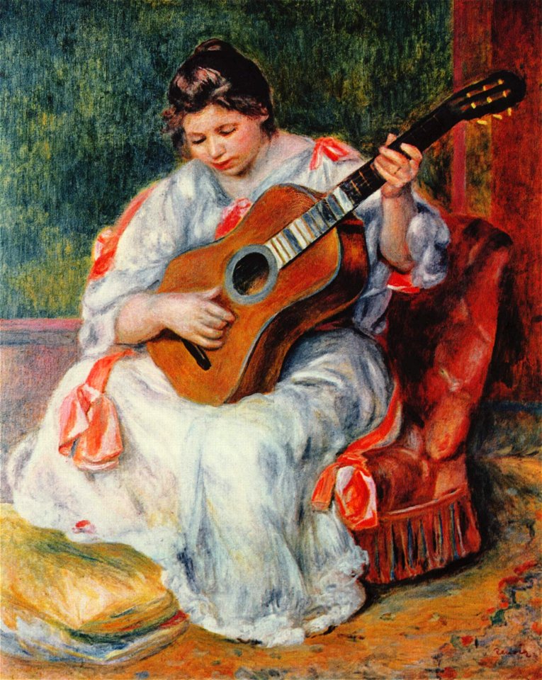 Pierre-Auguste Renoir 043