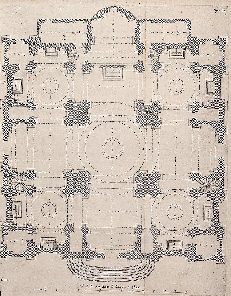Pierre Paul Rubens - Palazzi di Genova, vol. II - Figura 62