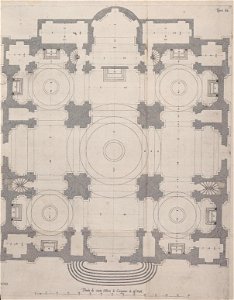 Pierre Paul Rubens - Palazzi di Genova, vol. II - Figura 62