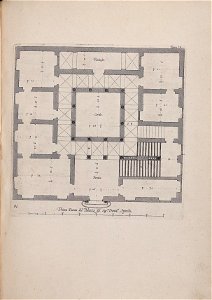Pierre Paul Rubens - Palazzi di Genova, vol. II - Figura 10
