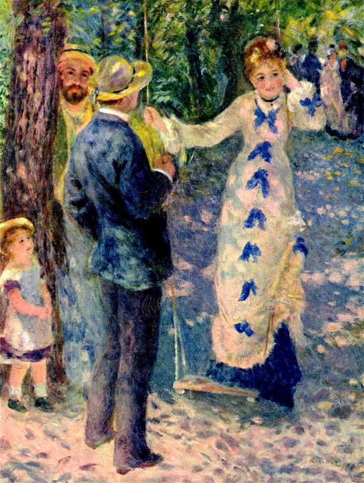 Pierre-Auguste Renoir 006