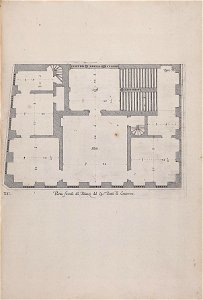 Pierre Paul Rubens - Palazzi di Genova, vol. II - Figura 38