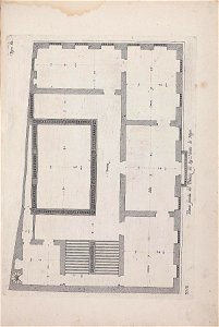 Pierre Paul Rubens - Palazzi di Genova, vol. II - Figura 50