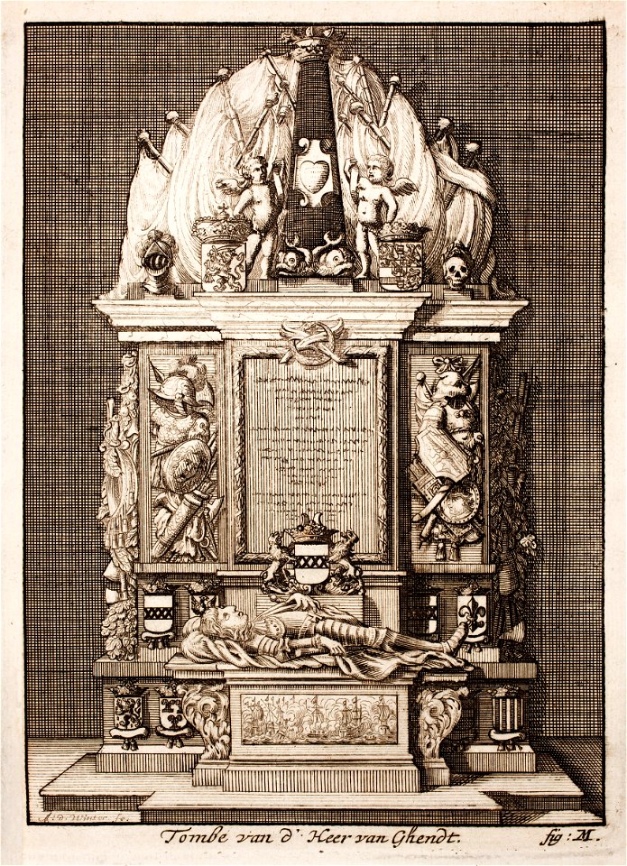 Pierre-Bizot-Joachim-Oudaen-Medalische-historie-der-republyk-van-Holland MGG 0306
