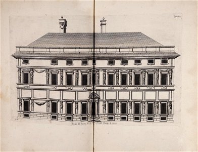 Pierre Paul Rubens - Palazzi di Genova, vol. II - Figura 24