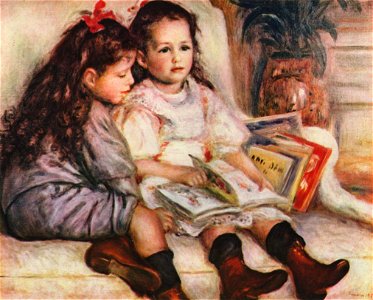 Pierre-Auguste Renoir 120