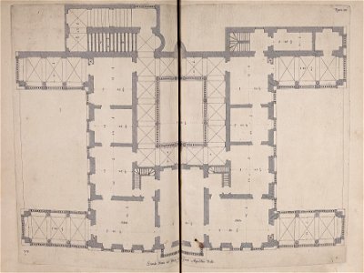 Pierre Paul Rubens - Palazzi di Genova, vol. II - Figura 20