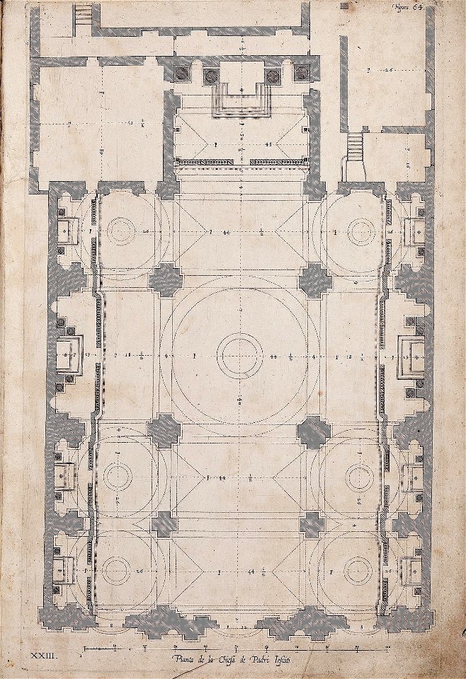 Pierre Paul Rubens - Palazzi di Genova, vol. II - Figura 64