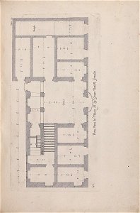 Pierre Paul Rubens - Palazzi di Genova, vol. II - Figura 16