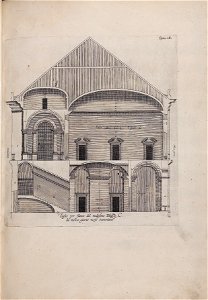 Pierre Paul Rubens - Palazzi di Genova, vol. I - Figura 18