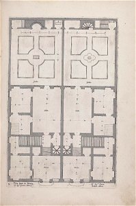 Pierre Paul Rubens - Palazzi di Genova, vol. II - Figura 28