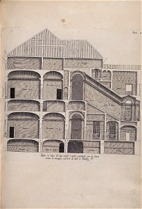 Pierre Paul Rubens - Palazzi di Genova, vol. I - Figura 42