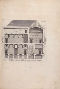 Pierre Paul Rubens - Palazzi di Genova, vol. I - Figura 58