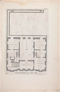 Pierre Paul Rubens - Palazzi di Genova, vol. II - Figura 32