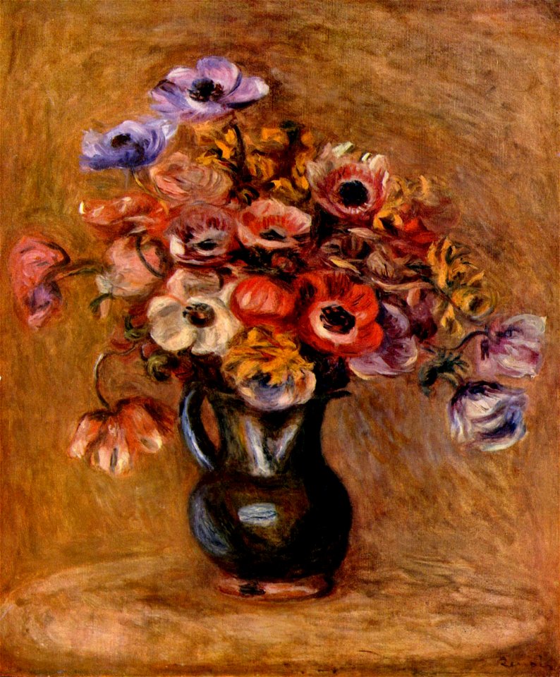 Pierre-Auguste Renoir 137