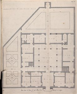 Pierre Paul Rubens - Palazzi di Genova, vol. II - Figura 40