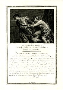 Pierre Viel - La chasteté de Joseph