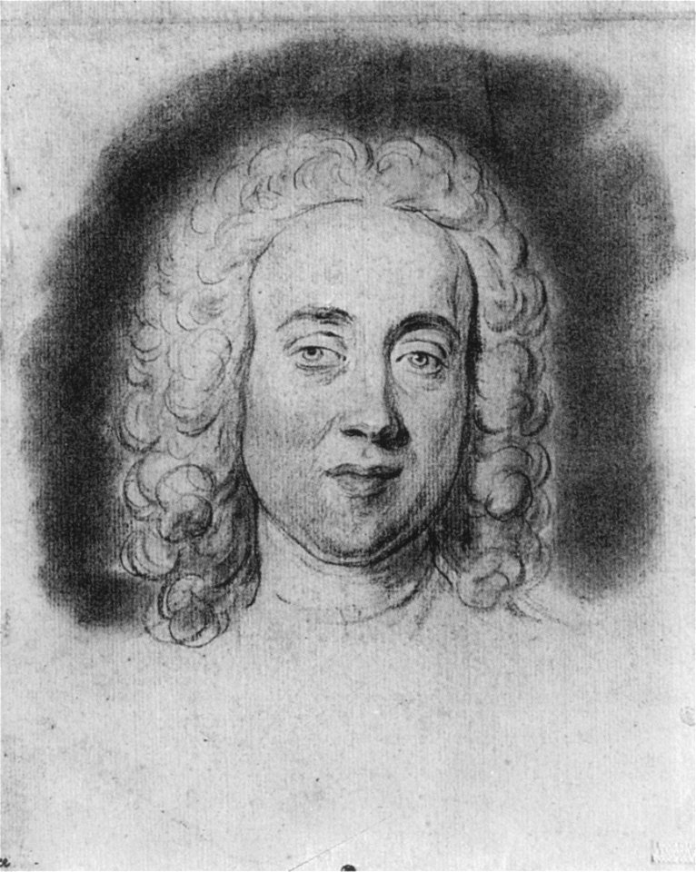 Pierre-Jean Mariette by Jean-Baptiste Massé - Dictionary of Art 1998 vol20 p417