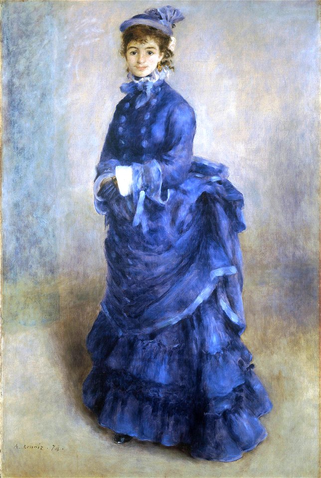 Pierre-Auguste Renoir 089