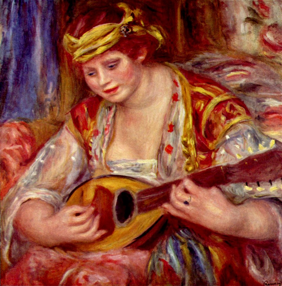 Pierre-Auguste Renoir 036