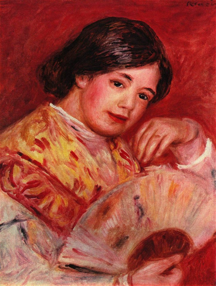 Pierre-Auguste Renoir 054
