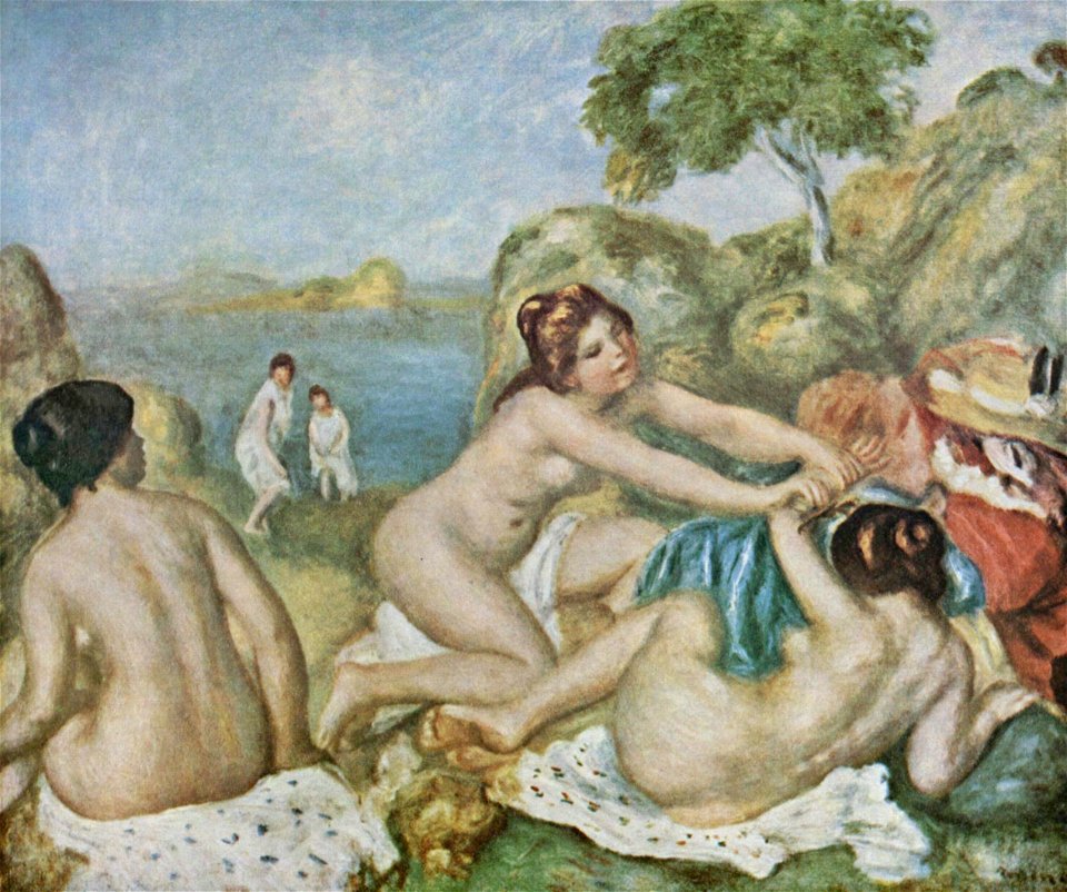 Pierre-Auguste Renoir 025