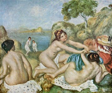 Pierre-Auguste Renoir 025