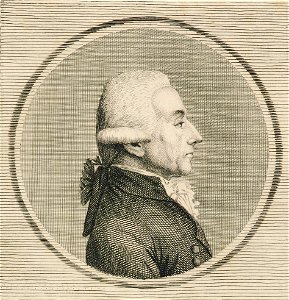 Pierre-Louis Mazurié de Pennanech (1732-1811)