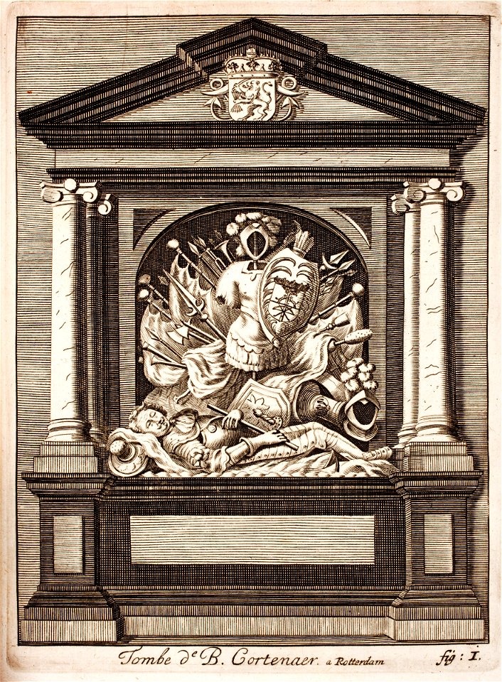 Pierre-Bizot-Joachim-Oudaen-Medalische-historie-der-republyk-van-Holland MGG 0303