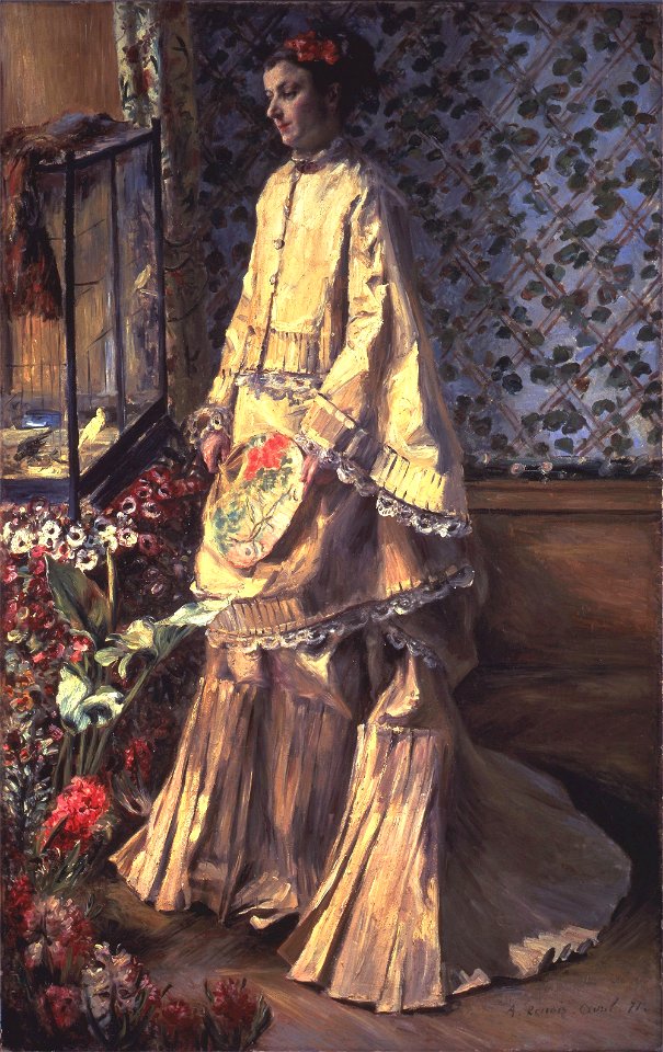 Pierre-Auguste Renoir - Rapha Maitre 2