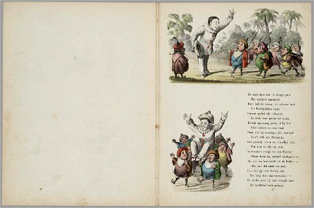 Pierrots leven en bedrijf voor de jeugd - PPN 851934560 - Image 16