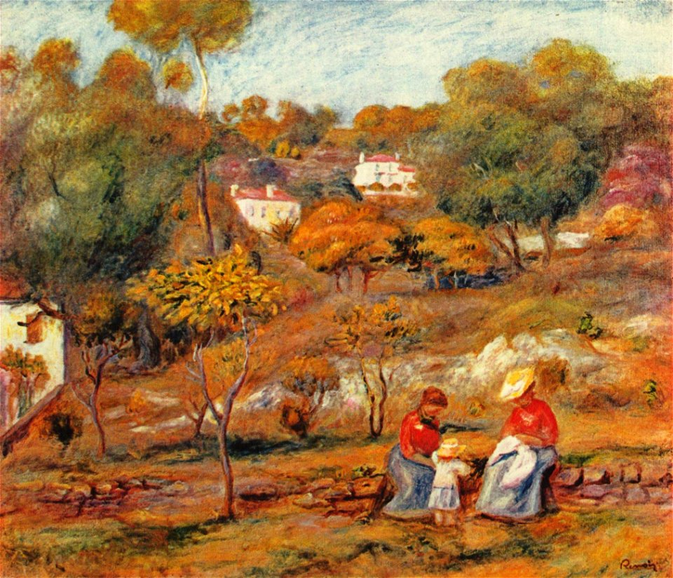 Pierre-Auguste Renoir 062