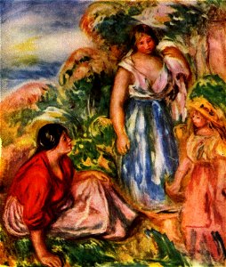 Pierre-Auguste Renoir 156